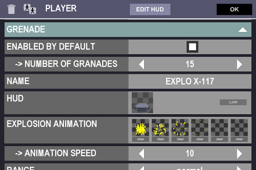 FPS Maker ۳D DEMO - عکس بازی موبایلی اندروید