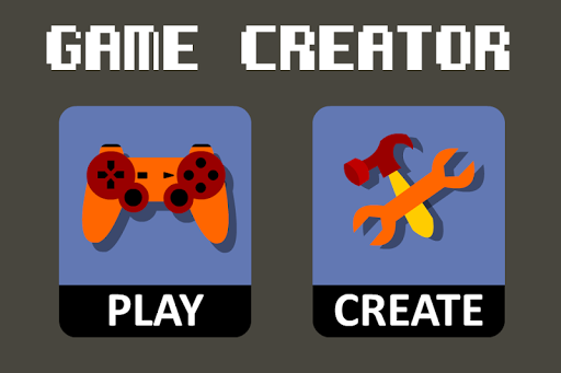 Game Creator Demo - عکس بازی موبایلی اندروید