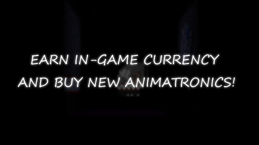 Animatronic Simulator: Reboot - Gameplay image of android game