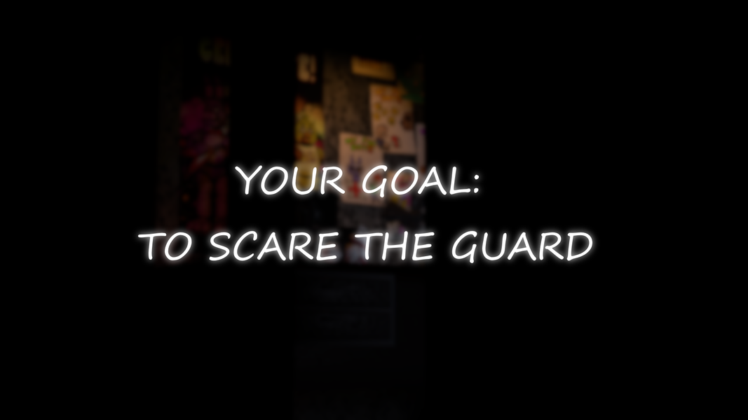 Animatronic Simulator: Reboot - Gameplay image of android game