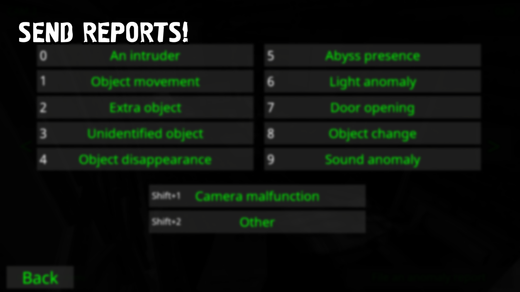 Im On a Surveillance Mission - عکس بازی موبایلی اندروید