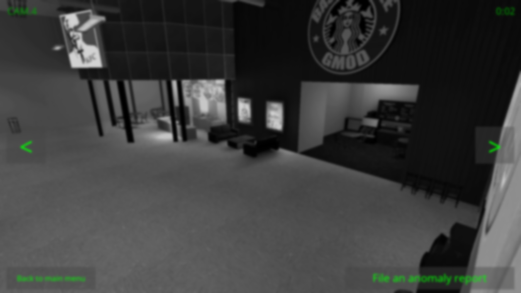 Im On a Surveillance Mission - عکس بازی موبایلی اندروید