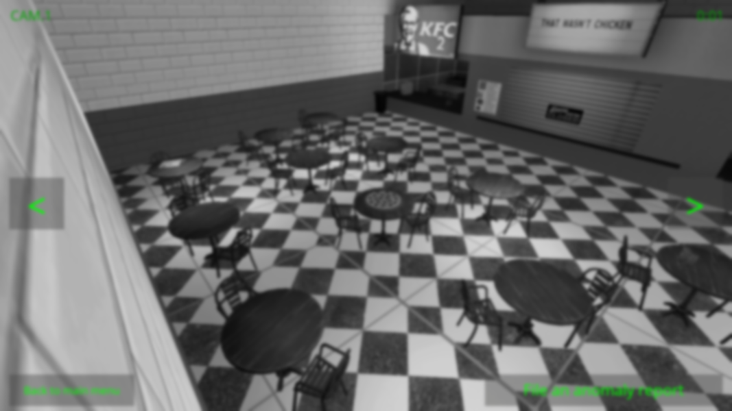 Im On a Surveillance Mission - عکس بازی موبایلی اندروید