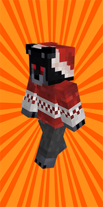 Wer Minecraft Skins