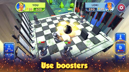 Clash Of Chess: PvP Online - Image screenshot of android app