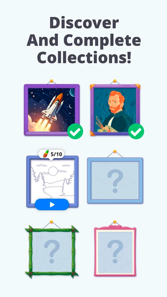 Math Clash: Puzzle Brain Quest - عکس بازی موبایلی اندروید