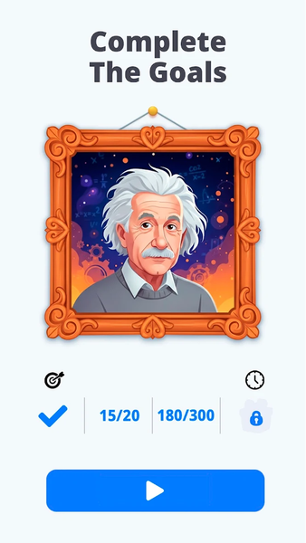 Math Clash: Puzzle Brain Quest - عکس بازی موبایلی اندروید