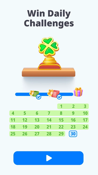 Math Clash: Puzzle Brain Quest - عکس بازی موبایلی اندروید