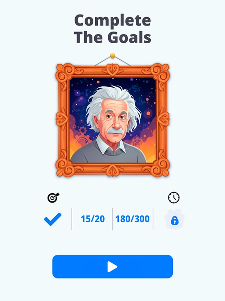 Math Clash: Puzzle Brain Quest - عکس بازی موبایلی اندروید