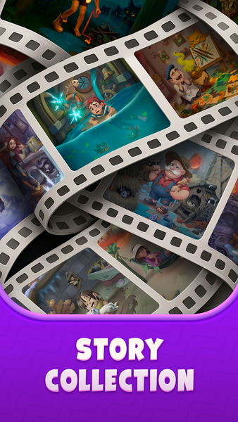 Nuts UP! Bolts Sort Puzzle - عکس بازی موبایلی اندروید