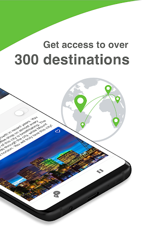 Portland Oregon SmartGuide - عکس برنامه موبایلی اندروید
