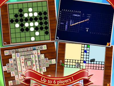 Family's Game Pack - عکس بازی موبایلی اندروید