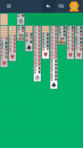 How to Play Spider Two Suits Solitaire 