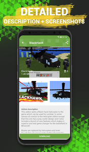 Download Minecraft TLauncher PE