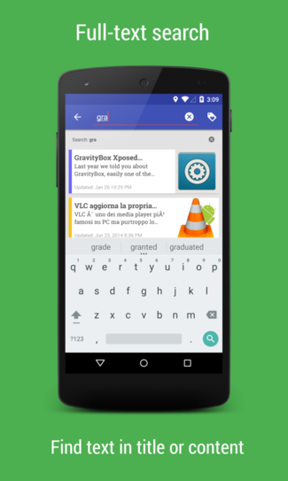 Notes Taker - Notepad Reminder - عکس برنامه موبایلی اندروید