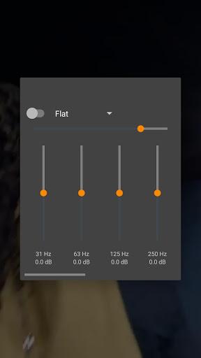 Full HD Audio Video Player - عکس برنامه موبایلی اندروید