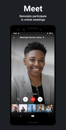 ۸x۸ Work - عکس برنامه موبایلی اندروید