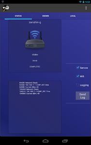 Wifi Fixer - عکس برنامه موبایلی اندروید