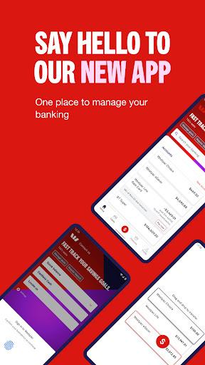 Westpac - عکس برنامه موبایلی اندروید