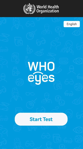 WHOeyes - عکس برنامه موبایلی اندروید