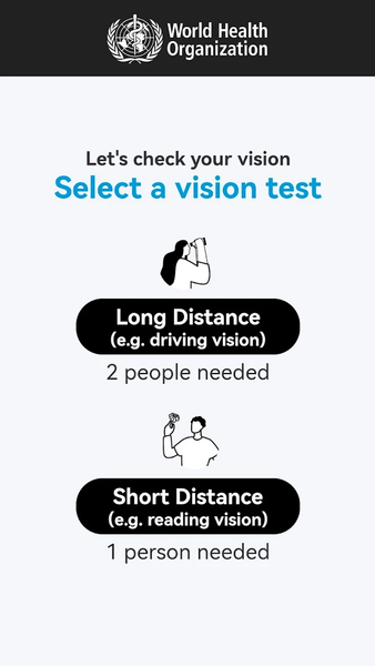 WHOeyes - عکس برنامه موبایلی اندروید