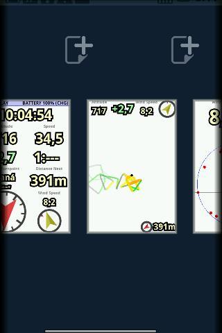 XCTrack - عکس برنامه موبایلی اندروید