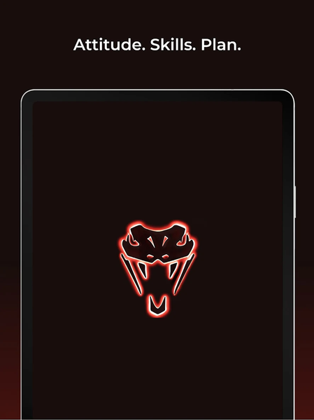 ASP UNLIMITED - Image screenshot of android app