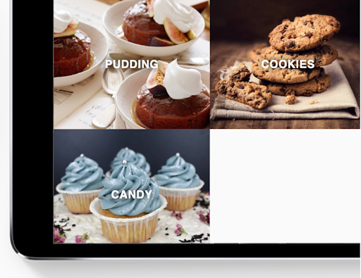 Easy Oven & Crockpot Recipes - عکس برنامه موبایلی اندروید