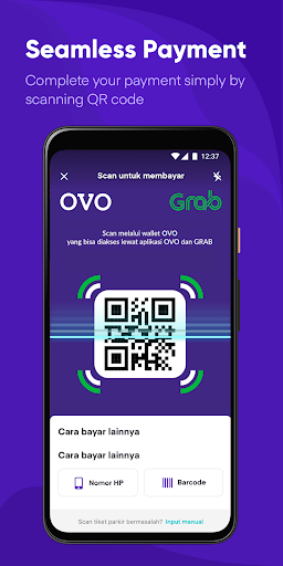 OVO - Image screenshot of android app