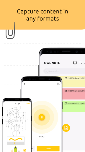 Sticky Notes - Note-taking - عکس برنامه موبایلی اندروید