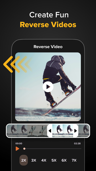 Video Converter & Compressor - Image screenshot of android app