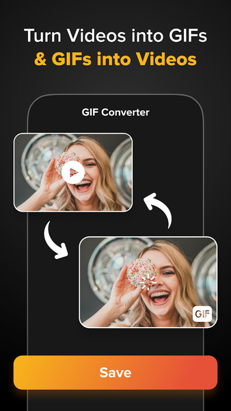 Video Converter & Compressor - Image screenshot of android app