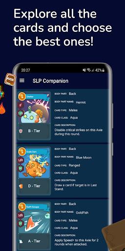 Axie SLP Max - Image screenshot of android app