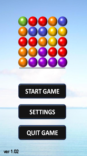 Bubble Breaker Poke - عکس بازی موبایلی اندروید