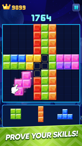 BlockPuz - Block Puzzles Games on the App Store