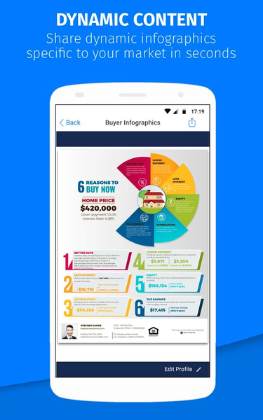 FidelityAgent ONE - عکس برنامه موبایلی اندروید