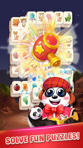 Mahjong Master - Image screenshot of android app