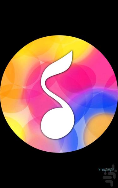 ترکیب آهنگ با تصویر(جدید ) - عکس برنامه موبایلی اندروید