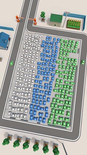 Car Parking Games: Parking Jam - عکس برنامه موبایلی اندروید
