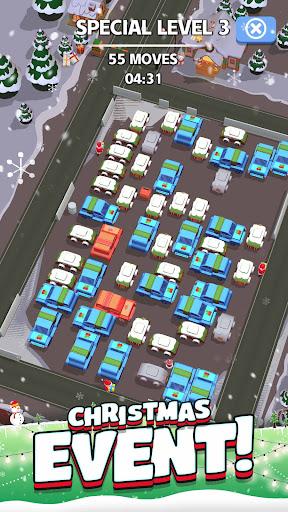 Car Out: Car Parking Jam Games - Image screenshot of android app