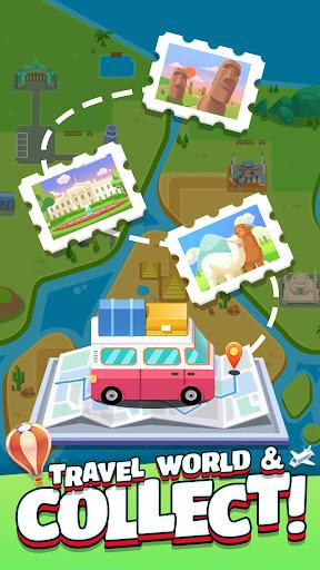 Car Out: Car Parking Jam Games - Image screenshot of android app