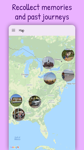 Diarium: Journal, Diary - عکس برنامه موبایلی اندروید