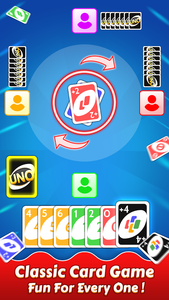 Uno Card Party APK for Android Download