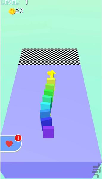 بازی دومینو | بازی جدید - Gameplay image of android game