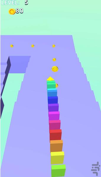 بازی دومینو | بازی جدید - عکس بازی موبایلی اندروید