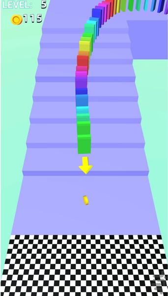 بازی دومینو | بازی جدید - عکس بازی موبایلی اندروید