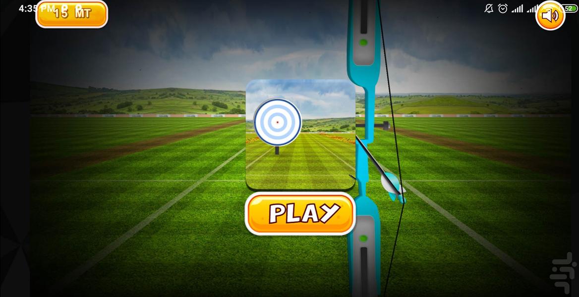 کماندار حرفه ای - Gameplay image of android game