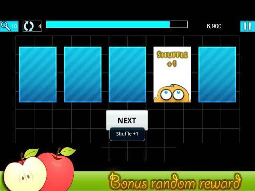 Onet Deluxe - Gameplay image of android game