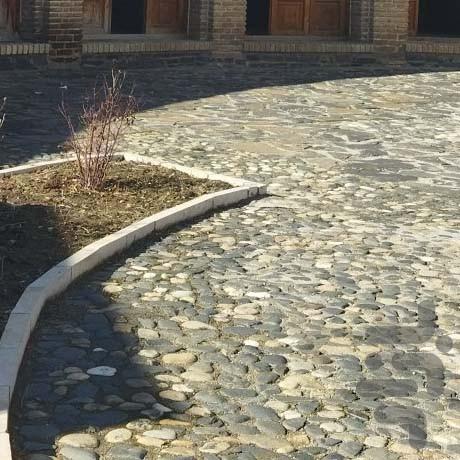 خانه خانه کردن عکس - Image screenshot of android app