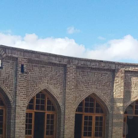 خانه خانه کردن عکس - Image screenshot of android app